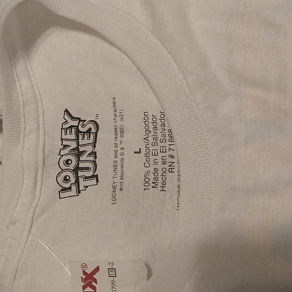 T-shirt - Picture 3 of 5